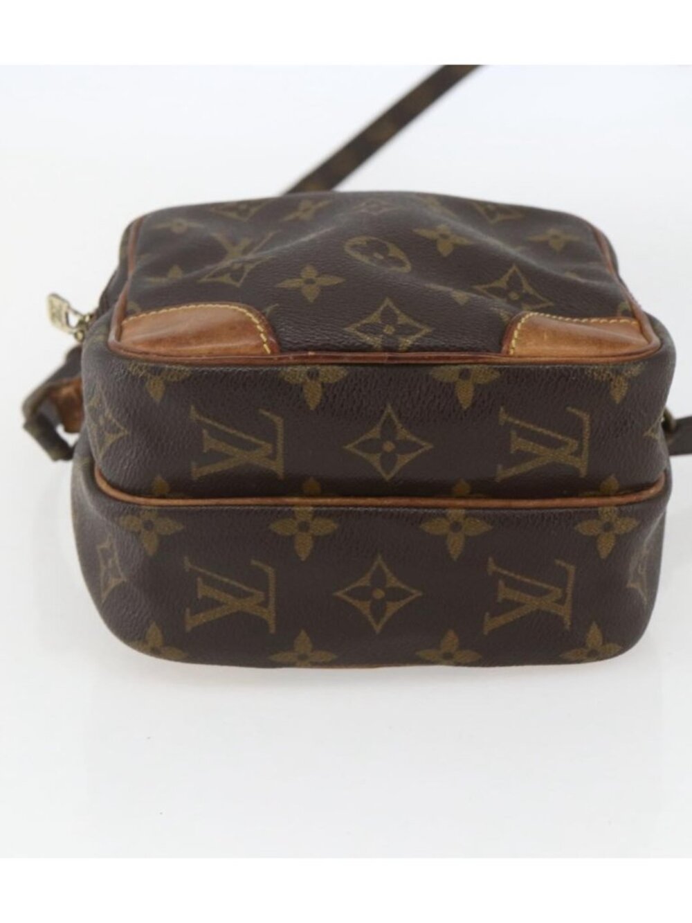 LOUIS VUITTON Monogram Amazon Shoulder Bag M45236 - Picture 3 of 16